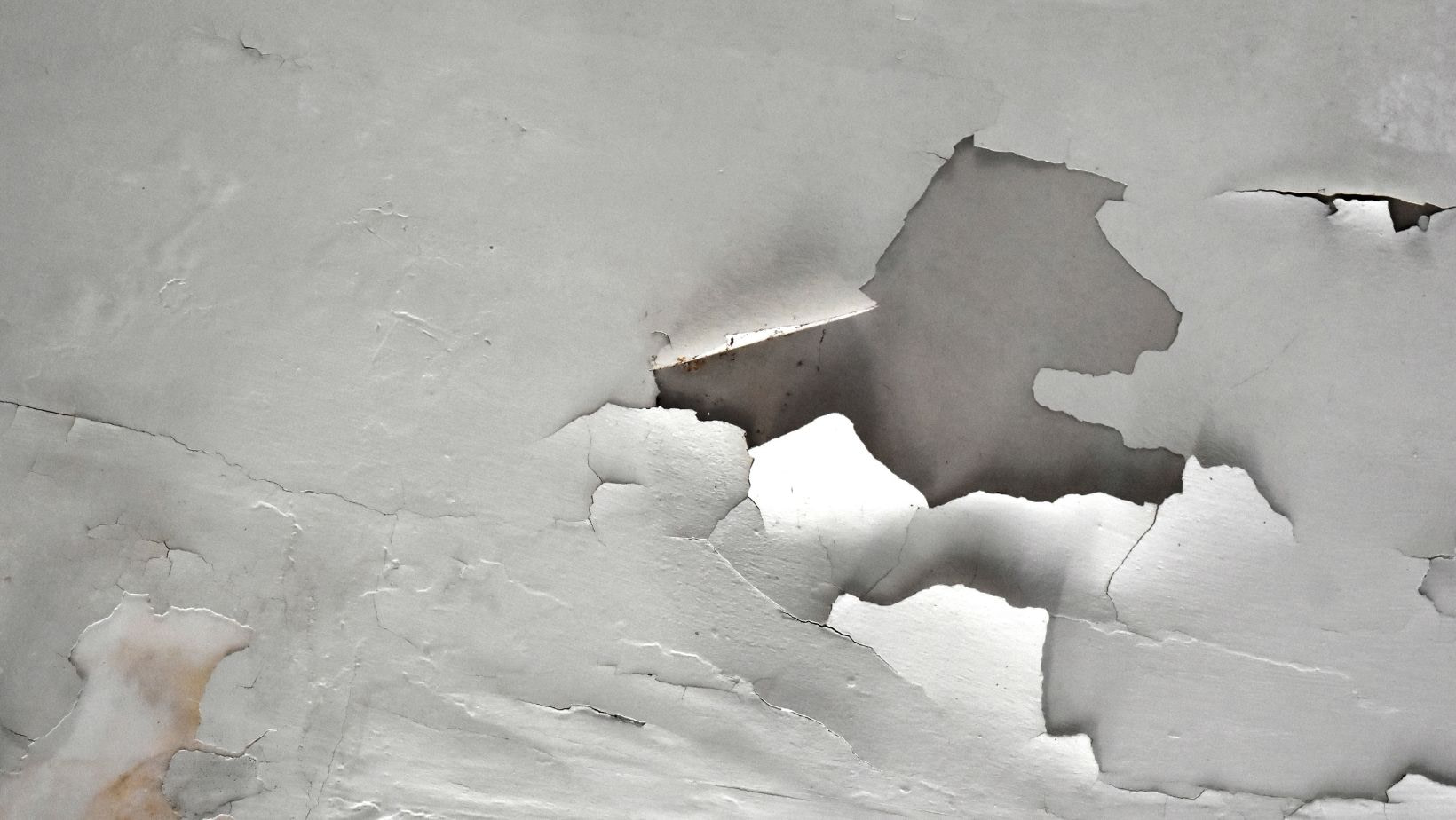 Not fixing roof leaks straight away can be a costly decision